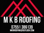 MKB Roofing